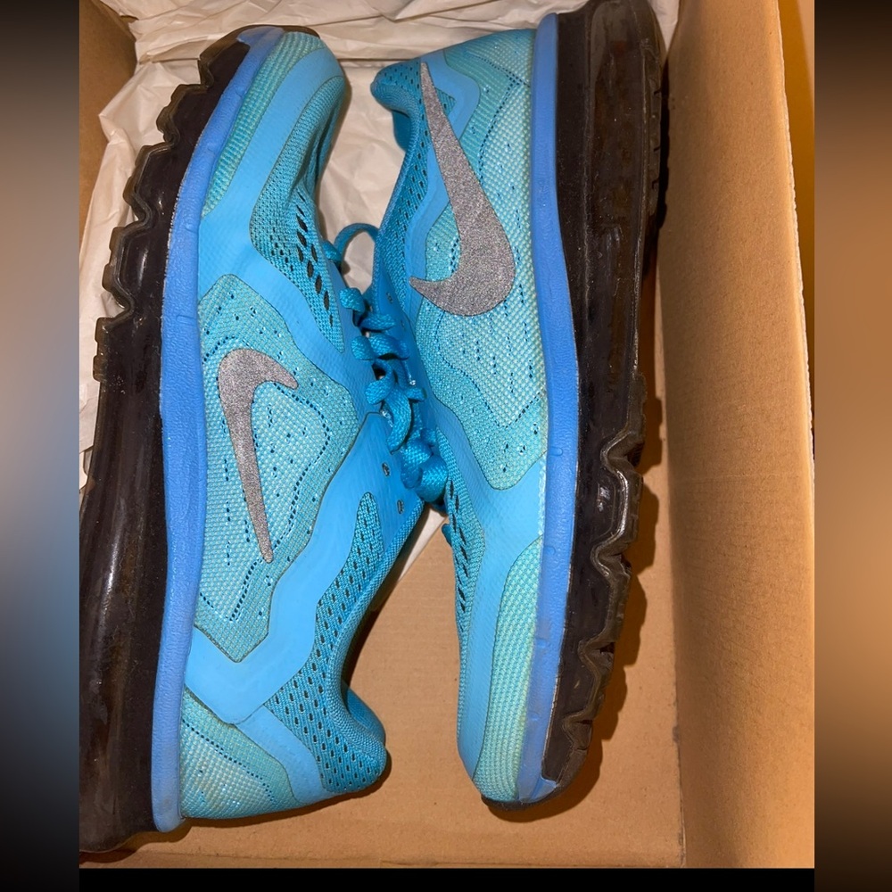 Nike air max